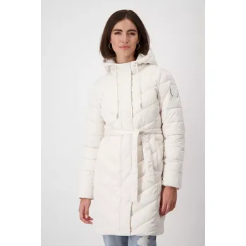Dámský kabát MONARI soft harmony dámský kabát béžový
