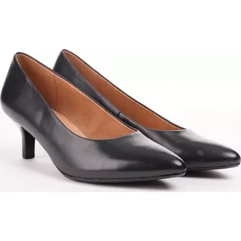 Dámské lodičky CAPRICE dámské lodičky černé