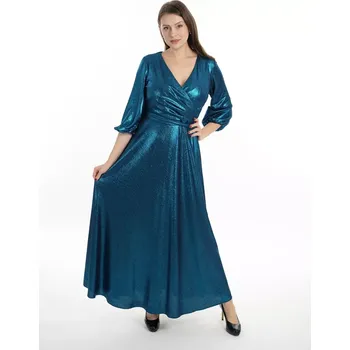 Dámské šaty Bomak dámské šaty modré