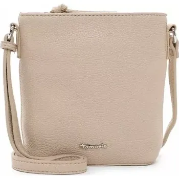 Kabelka TAMARIS dámská kabelka béžová