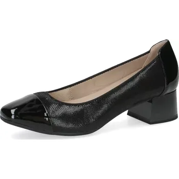 Dámské lodičky CAPRICE dámské lodičky černé