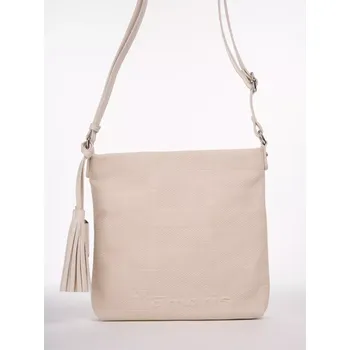 Kabelka TAMARIS dámská kabelka béžová