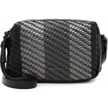 Kabelka TAMARIS dámská kabelka černá