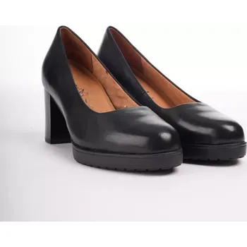 Dámské lodičky CAPRICE dámské lodičky černé