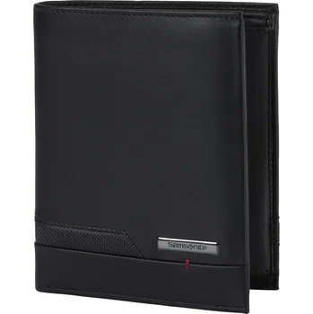 Peněženka SAMSONITE PRO-DLX 5 SLG 122 120638-1041 black