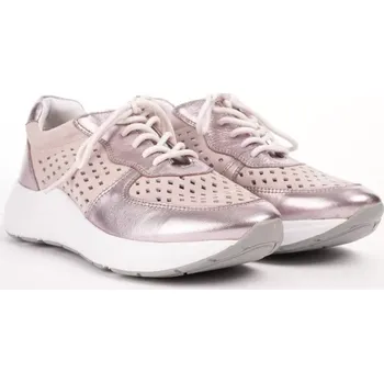 Dámské tenisky CAPRICE dámské tenisky růžové