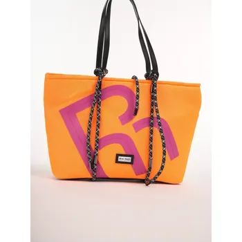 PEPE MOLL dámská kabelka oranžová