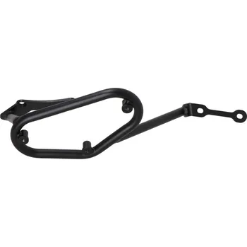 Zavazadlo na motocykl SW MOTECH SLC pravý boční nosič Honda CB1000 Hornet SC86 (24-25)