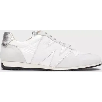 Dámské tenisky WONDERS dámské tenisky bílé