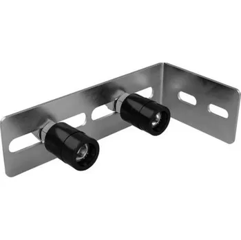 Pohon brány Cais FRM 2 horní vedení bran