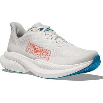 Dámská běžecká obuv Hoka Mach 6 W 1147810-WNCL - white/nimbus/cloud 42