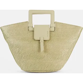 Kabelka PEPE MOLL dámská kabelka zelená