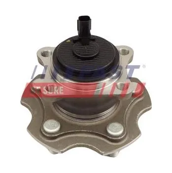 Ložisko kola toyota auris e18 12> zadní náboj abs WFT00717