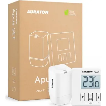 AURATON Apus SET AUR00APS0SE00 bílý