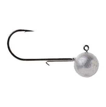 Umělá nástraha Savage Gear Jigová hlavička Ball Jighead - vel.1 7,5g