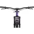 bmx CTM Dirtking Xpert 26" 2025 12" matně fialové/černé