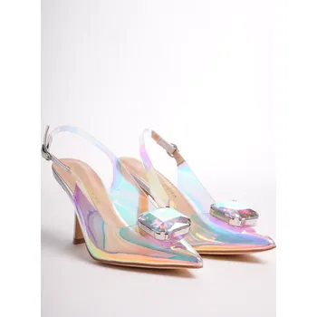 Dámské lodičky ALMA EN PENA dámské lodičky duhové