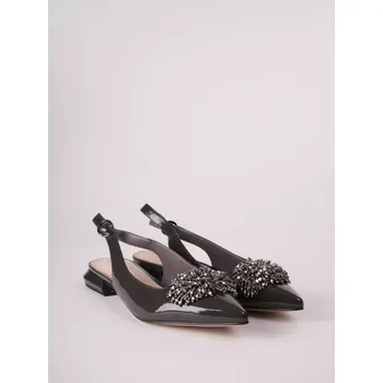 Dámské baleríny EPICA dámské lodičky černé