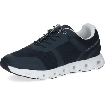 Dámské tenisky CAPRICE dámské tenisky streč modré