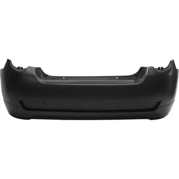 Nárazník Starline Zadní nárazník pro lak 67.16.280