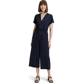 Dámský overall BETTY BARCLAY dámský overal tmavě modrý