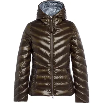 Dámské sako BEAUMONT dámská bunda khaki