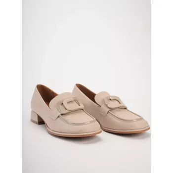 Dámské mokasíny EPICA dámské mokasíny béžové