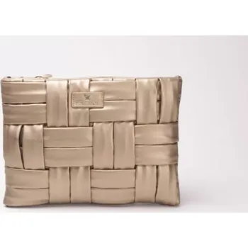 PEPE MOLL dámská kabelka zlatá