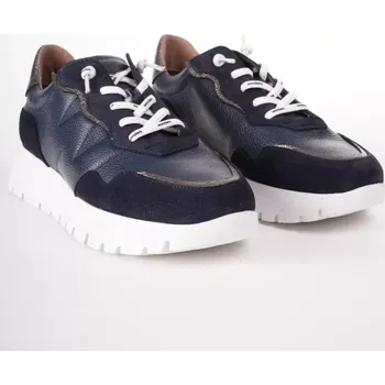 Dámské tenisky WONDERS dámské tenisky modré