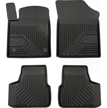 autokoberec Sada podlahových rohoží FROGUM 77407176