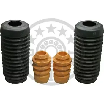 OPTIMAL Ochranná sada tlumiče pérování proti prachu OPT AK-735201