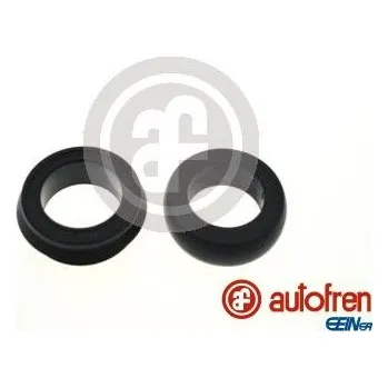 Spojkový válec Sada na opravy, hlavní spojkový válec AUTOFREN SEINSA D1225