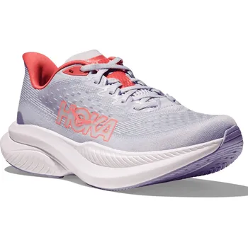 Dámská běžecká obuv Hoka Mach 6 W 1147810-PLDS - pale dusk/gull 42 2/3