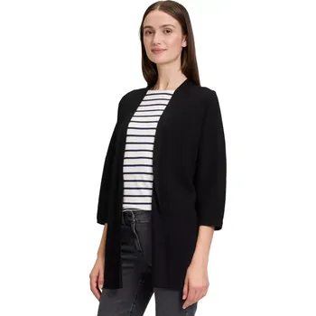 Dámský svetr Betty Barclay dámský kardigan černý 44 55992