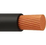 H01N2-D 25 Kabel pro svařovací zařízení v průmyslu