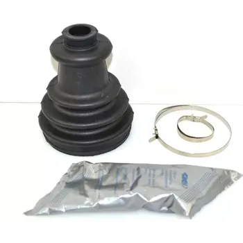 Poloosa kola Manžeta kloubu poloosy - UNIVERZÁLNÍ - LÖBRO 303144 (LÖBRO 303144)