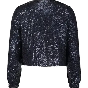 Dámské oblečení BETTY BARCLAY dámské bolerko modré