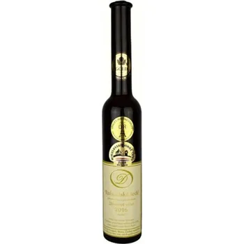 Víno DRÁPAL Rulandské šedé 2016 0,2 l