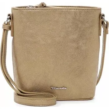 TAMARIS dámská kabelka zlatá