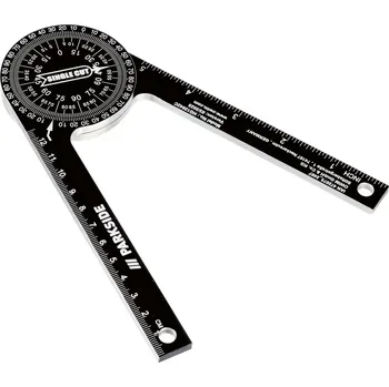 pravítka PARKSIDE® Měřicí pomůcka (úhloměr pro pokosovou pilu)