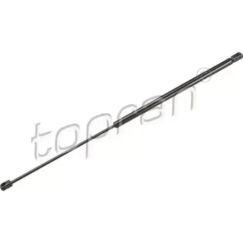 Příslušenství karosérie TOPRAN Pneumatická vzpěra kapoty motoru TPR 407 816