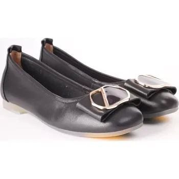 Dámské baleríny PASS dámské baleríny černé