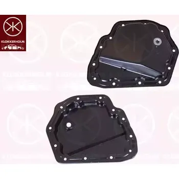 Olejová vana KLOKKERHOLM Olejová vana KK 1617473