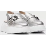 WONDERS ACALIA dámské sandály MAX/PLATA