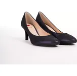 HOGL viola dámské lodičky černé