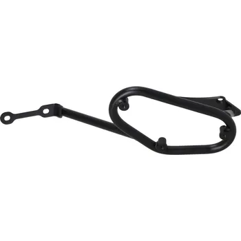 Zavazadlo na motocykl SW MOTECH SLC levý boční nosič Honda CB1000 Hornet SC86 (24-25)