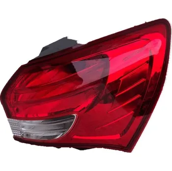 Zadní světlomet Pravé zadní světlo vnější Hyundai ix20 (JC) 10-15 HATCHBACK