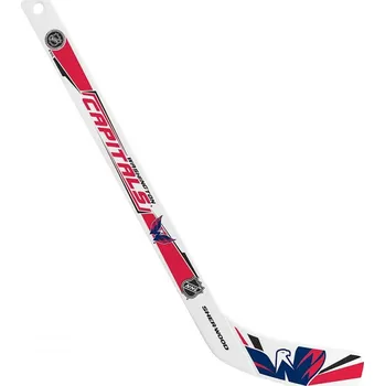 Hokejka Mini hokejka NHL Inglasco Farba: Toronto Maple Leafs