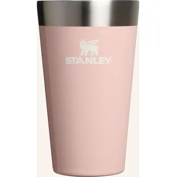 Termoska Stanley Termohrnek Adventure Stacking, světle růžová