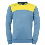 Mikina kempa emotion 2.0 training stop sweatshirt jr 2002149-14k Velikost 164